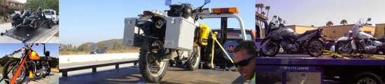 MotorcycleTowing